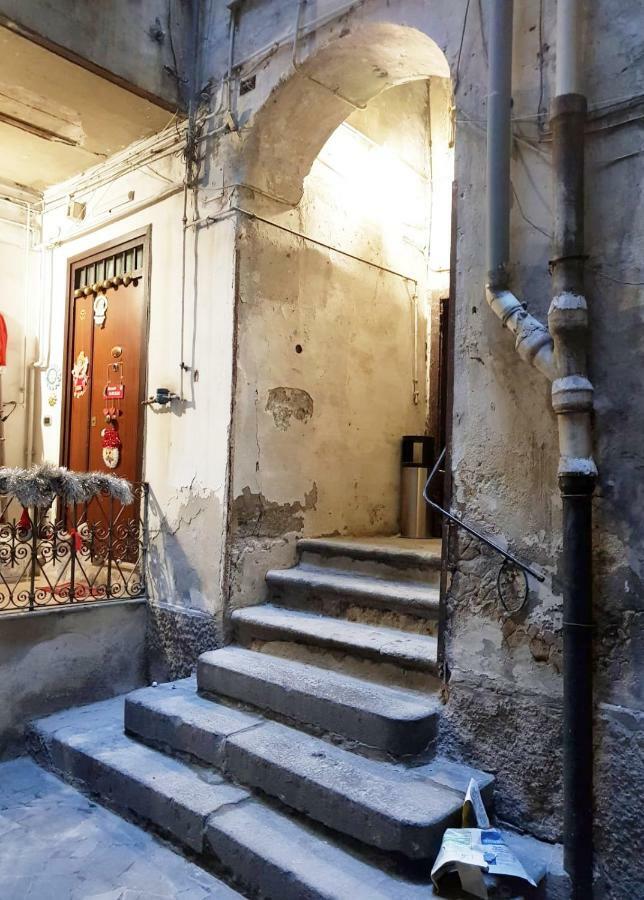 Vecchia Napoli - Spaccanapoli Luaran gambar
