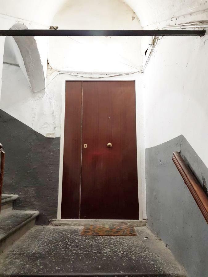 Vecchia Napoli - Spaccanapoli Luaran gambar