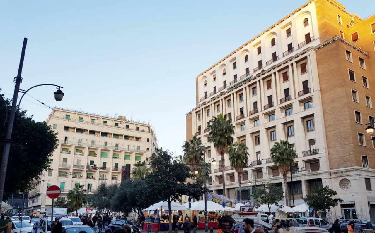 Vecchia Napoli - Spaccanapoli Luaran gambar